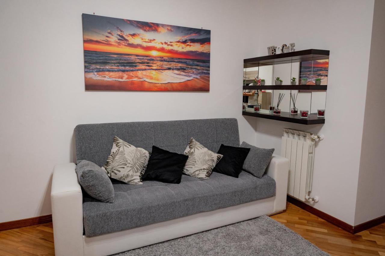 Suite Leonardo Relax Фьюмичино Экстерьер фото